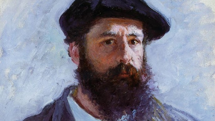 14 Novembre 1840 : Naissance de Claude Monet - L'Artiste de l'Impressionnisme