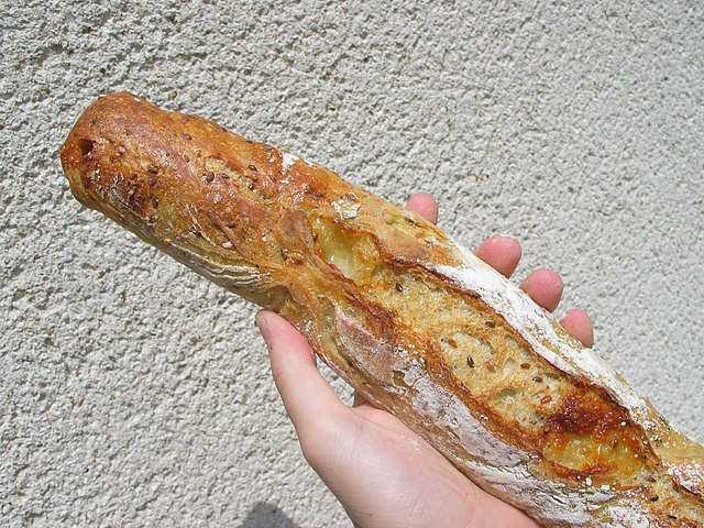 15 Novembre 1793 : Naissance de la Baguette de Pain : Une Tradition Française Croustillante