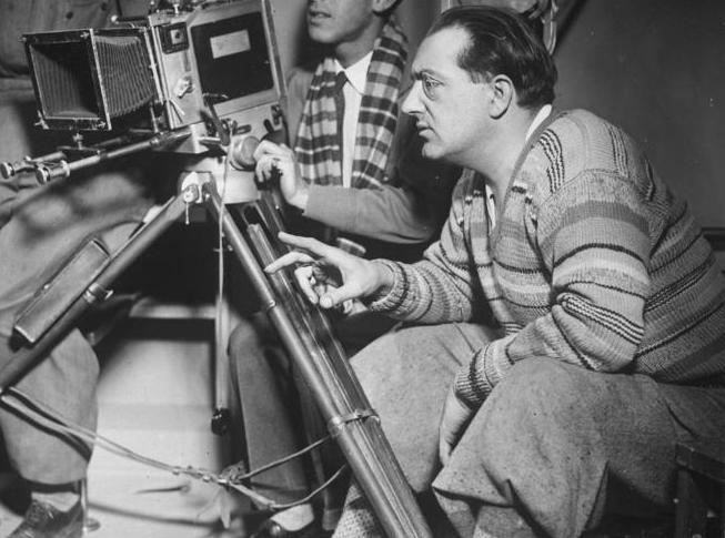 5 Décembre 1890 : La Naissance de Fritz Lang et l’Émergence d’une Icône du Cinéma Mondial