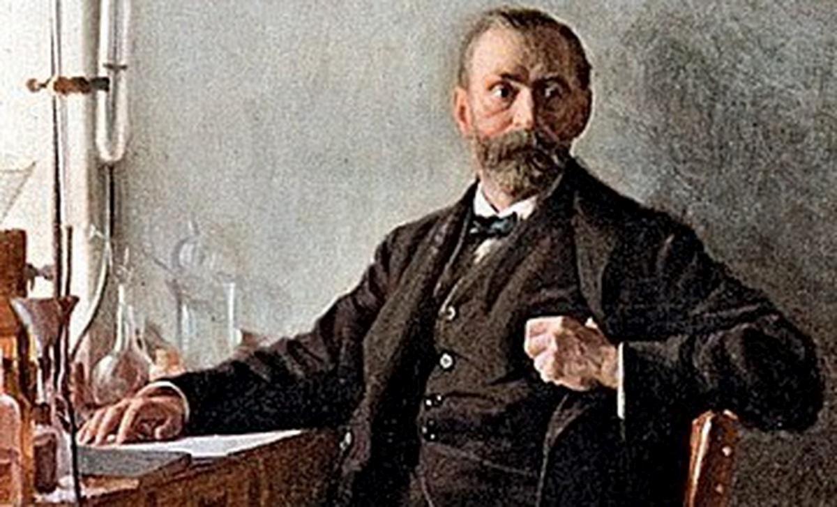 10 Décembre 1896 : Disparition d’Alfred Nobel, un ingénieur visionnaire