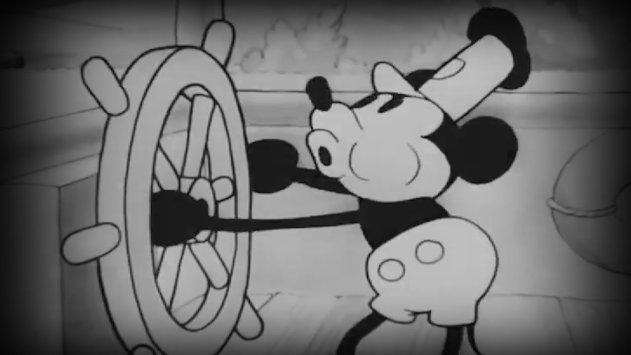 18 novembre 1928 : Naissance de Mickey - Le Personnage Qui a Conquis le Monde