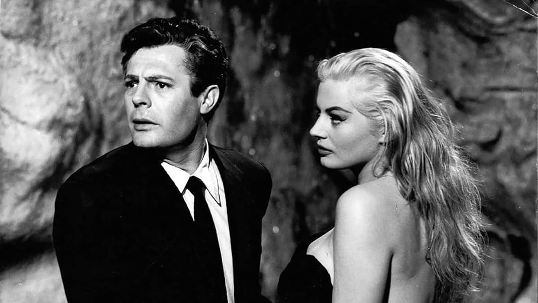 5 Février 1960 : La Dolce Vita, un chef-d'œuvre intemporel du cinéma italien