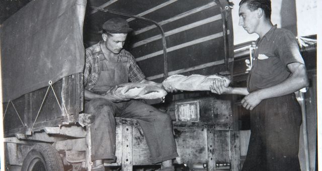 Le Pain Maudit : Mystère et Tragédie à Pont-Saint-Esprit en 1951