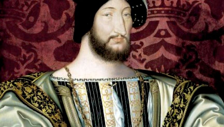 25 Janvier 1515 : Le Sacre de François Ier - Une Cérémonie Royale à Reims