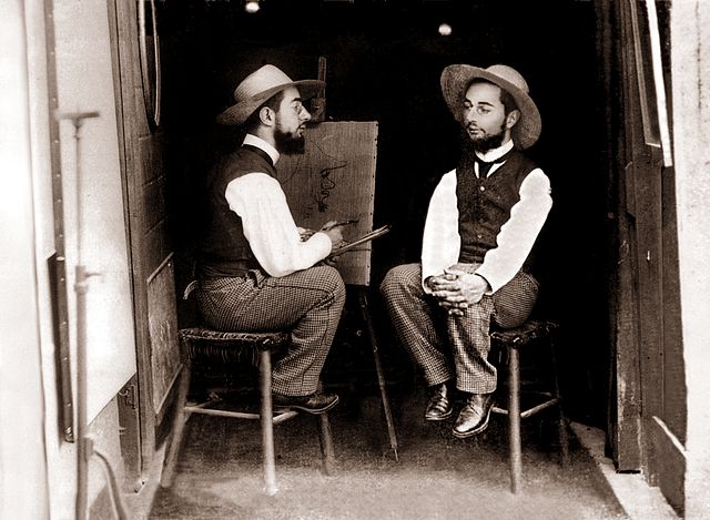 24 Novembre 1864 : Naissance et Enfance d'Henri de Toulouse-Lautrec - Un Artiste Hors du Commun