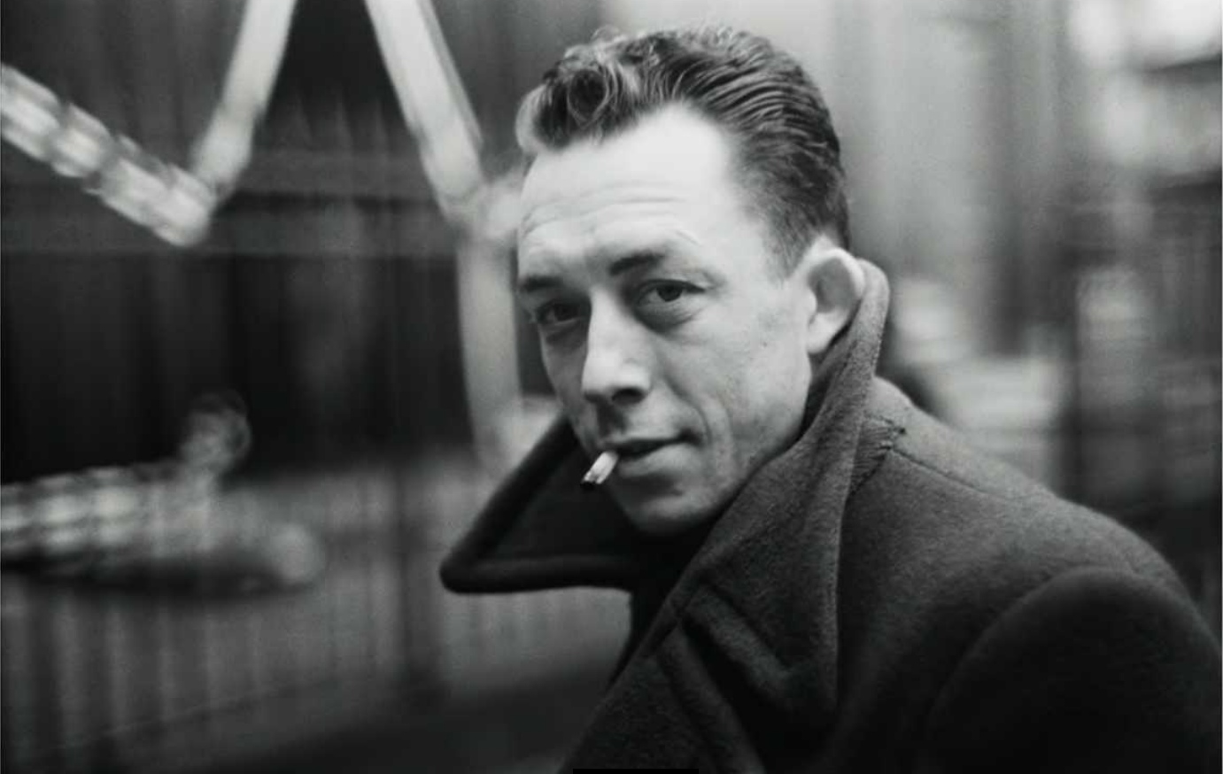 4 Janvier 1960 : Albert Camus - Une Mort Tragique et Prématurée