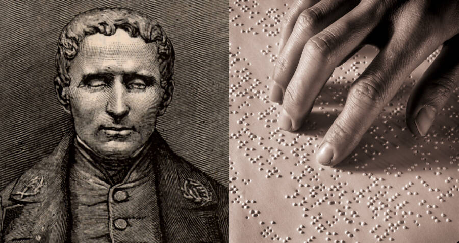 4 Janvier 1809 : Naissance de Louis Braille