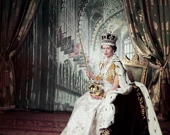 6 Février 1952 : L’accession d’Élisabeth II au trône, le début d’une ère historique