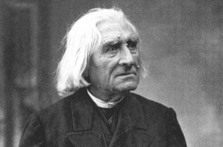 22 Octobre 1811 : Naissance de Franz Liszt