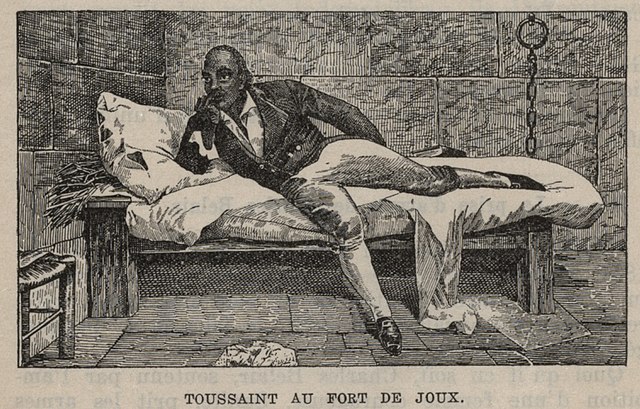 Toussaint Louverture : Le Libérateur de Saint-Domingue