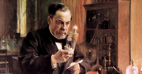 28 Septembre 1895 : Disparition de Louis Pasteur