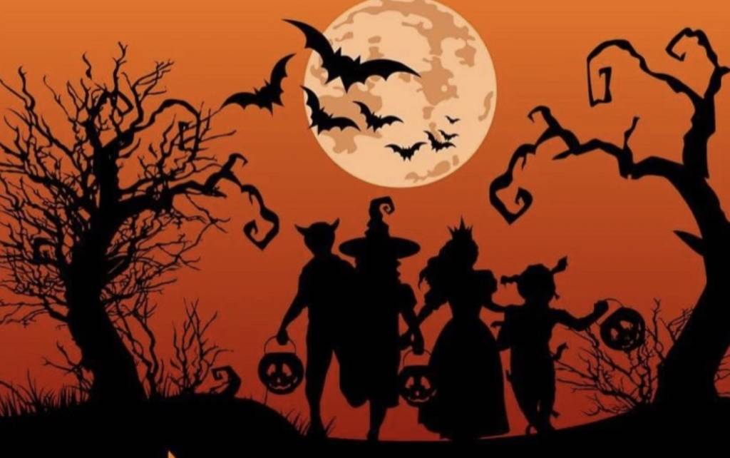 Aux origines mystérieuses d’Halloween : Histoire d’une fête millénaire