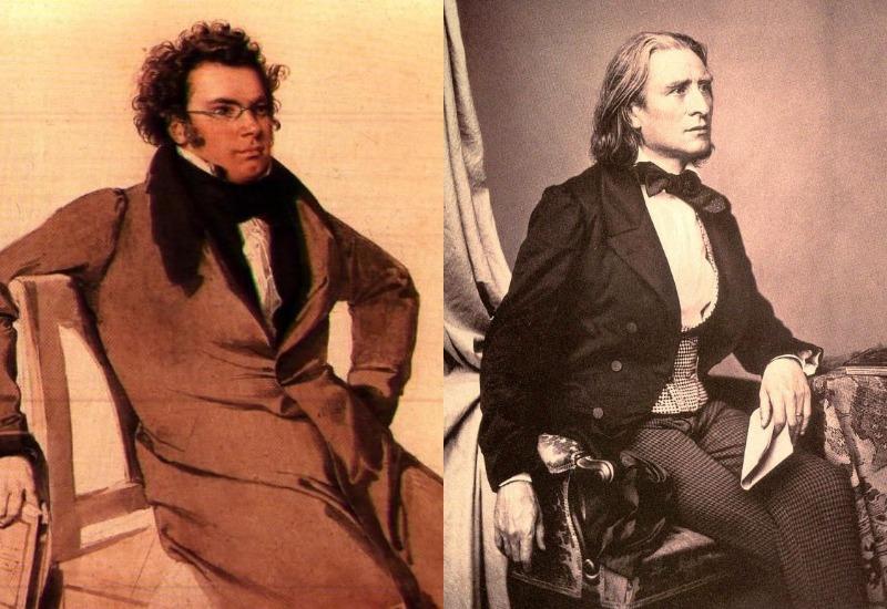 31 Janvier 1797 :  Les Débuts Musicaux de Franz Schubert, un Génie en Herbe