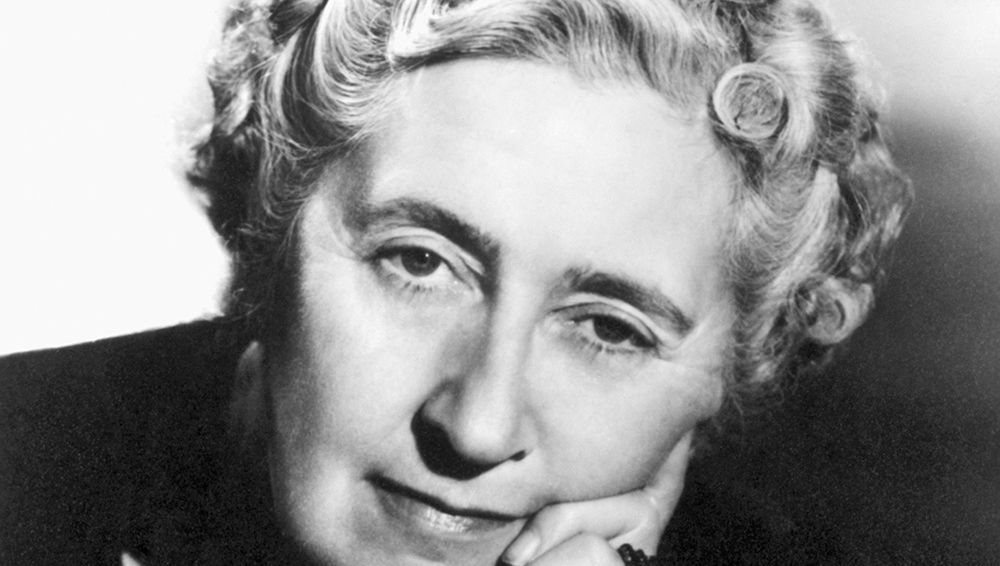 12 janvier 1976 : Agatha Christie - Dernier chapitre d’une vie d’énigmes