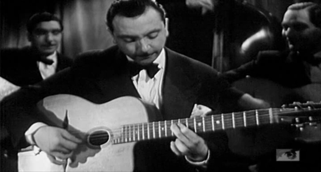 23 Janvier 1910 : L’énigmatique disparition de Django Reinhardt