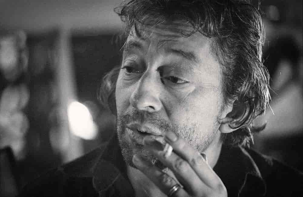 2 Mars 1991 : Je suis venu te dire que je m'en vais - disparition du chanteur Gainsbourg