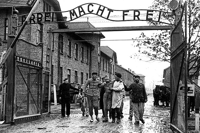 27 Janvier 1945 : La Libération des Camps d’Auschwitz, un Tournant Historique