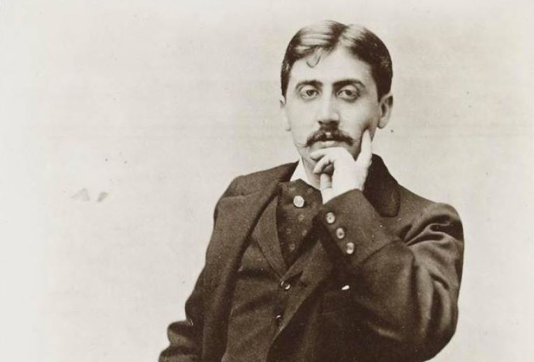 18 Novembre 1922 : Disparition de Marcel Proust - L'Adieu à un Maître de la Littérature