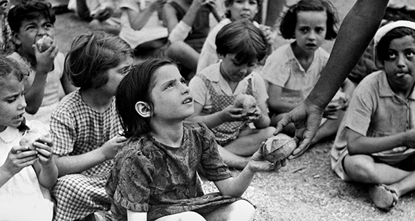 11 Décembre 1946 : Naissance de l’Unicef - Une Organisation au Service de l’Enfance