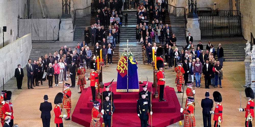 8 Septembre 2022 :  La Mort de la Reine Elizabeth II : Fin d’une Ère Royale