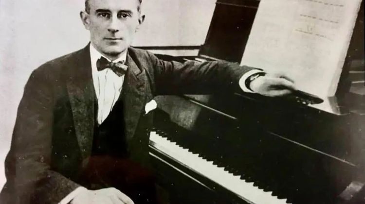 7 Mars 1875 : Naissance de Maurice Ravel - Un Génie Musical