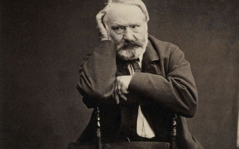 26 Février 1802 : Naissance de Victor Hugo, le Géant de la Littérature Française