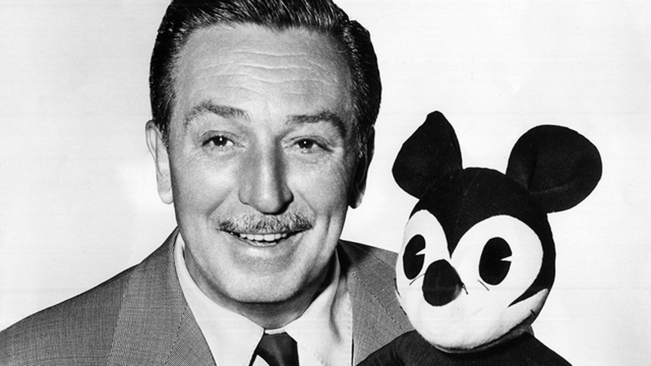 15 Décembre 1966 : Walt Disney s'est éteint - L'Homme Derrière la Magie