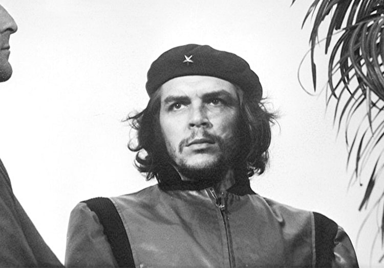 9 Octobre 1967 : Capture et execution de Che Guevara en Bolivie