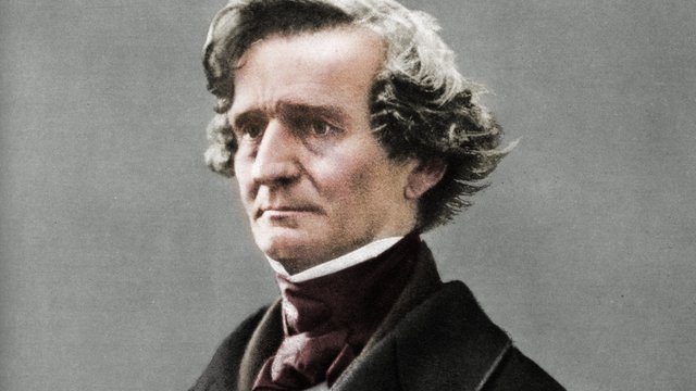 11 Décembre 1803 :  La Naissance du Génie Musical - Hector Berlioz