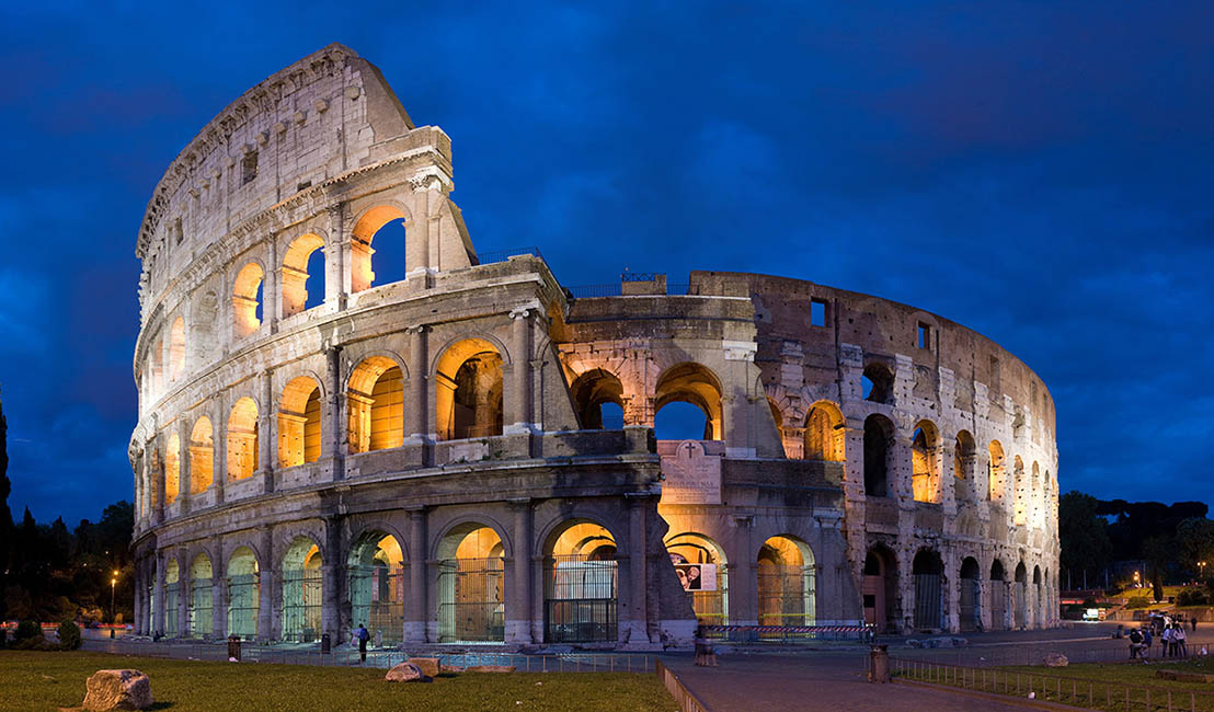 2 Octobre 1870 : Rome Devient la Capitale de l'Italie