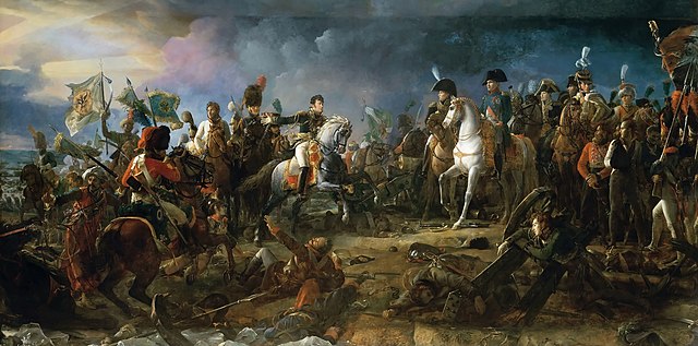 2 Décembre 1805 : La Bataille d'Austerlitz - La Victoire Décisive de Napoléon