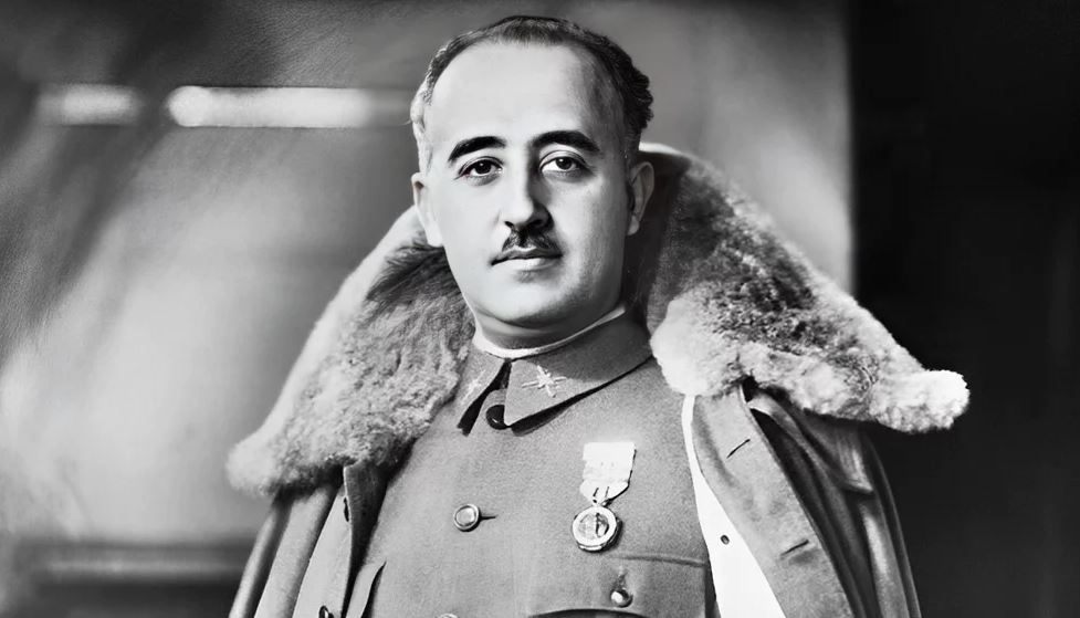 20 Novembre 1975 : La Fin de Francisco Franco - Derniers Jours d’un Dictateur