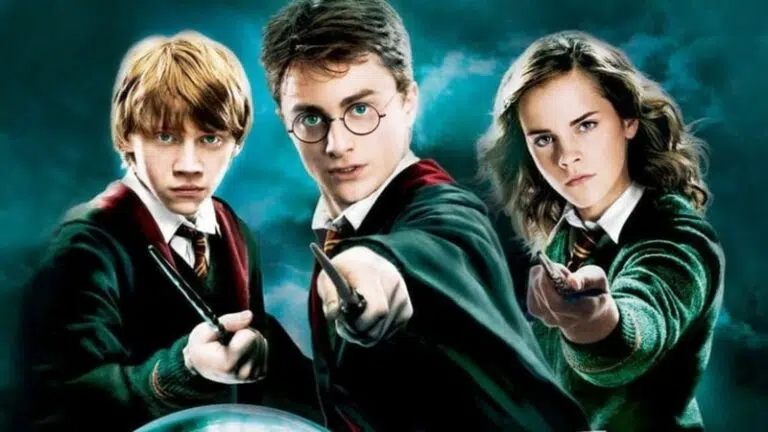 Harry Potter : une saga littéraire au succès fulgurant