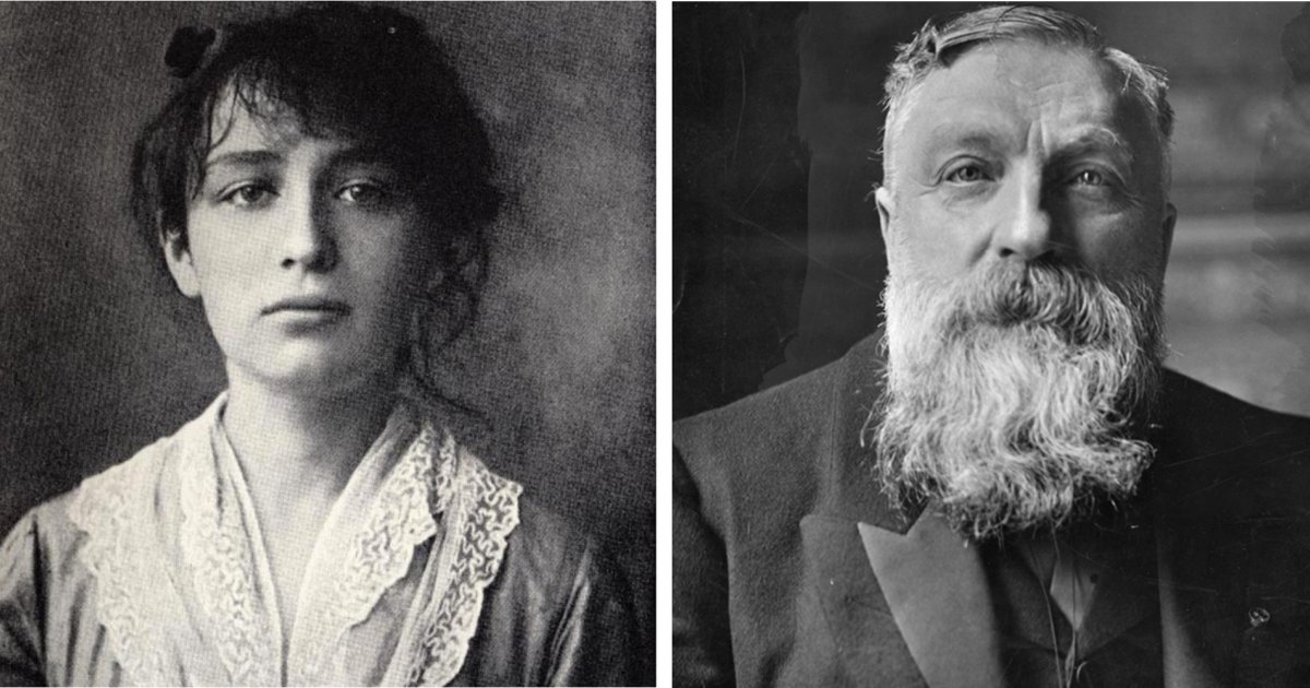 19 octobre 1943 : La Mort de Camille Claudel