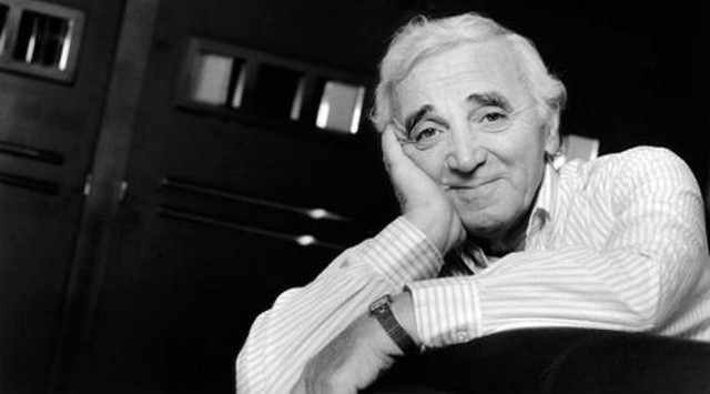 Monsieur Aznavour : Hommage en Film à une Légende de la Chanson Française (2024)