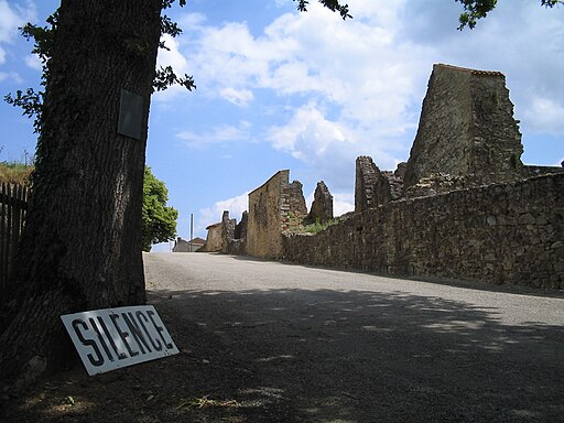 12 janvier 1953 : Le procès des responsables du massacre d’Oradour-sur-Glane