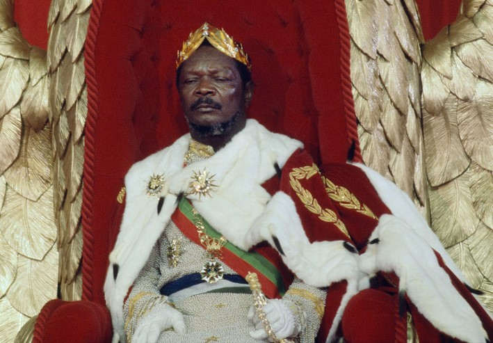 4 Décembre 1977 : Jean-Bédel Bokassa - L'Empire Éphémère d'un Dictateur Autoproclamé