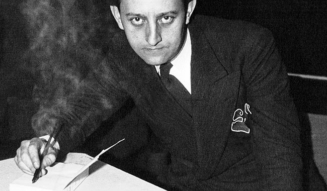 23 Novembre 1976 : André Malraux - Un Adieu à l'Écrivain