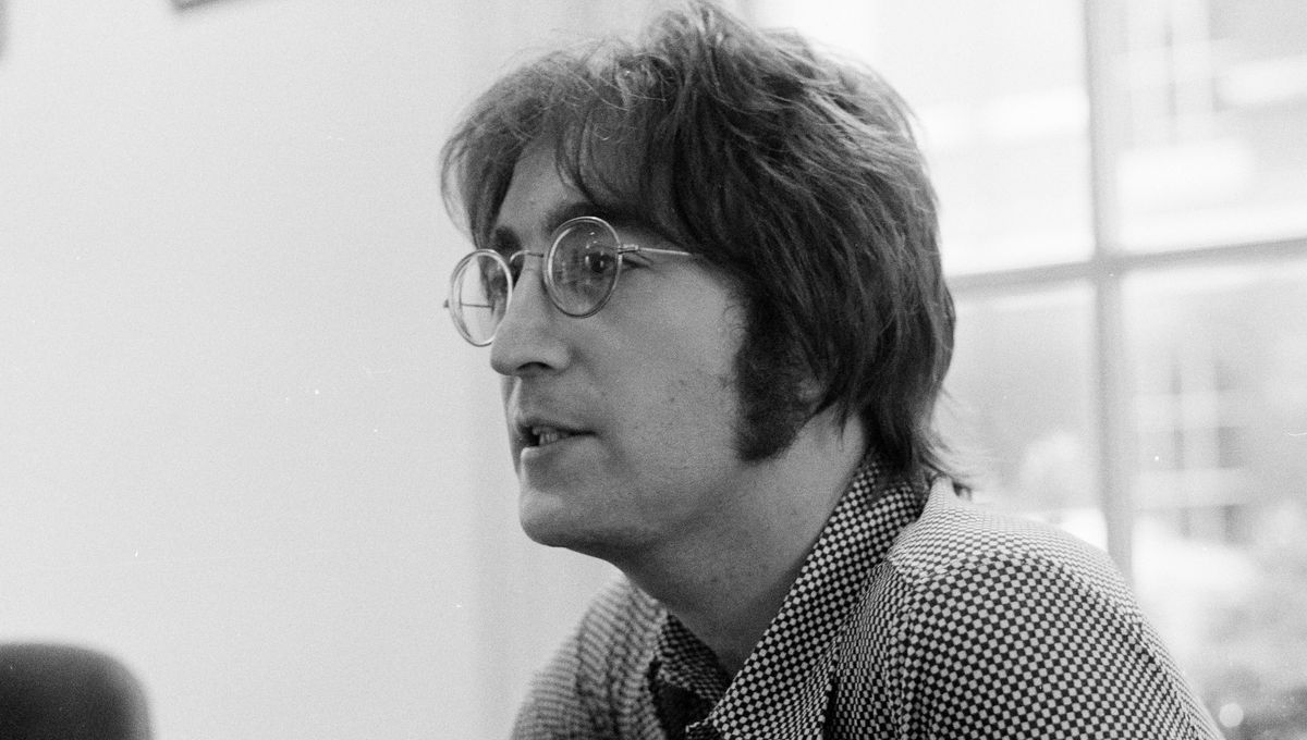 8 Décembre 1980 : L'Assassinat de John Lennon à New York