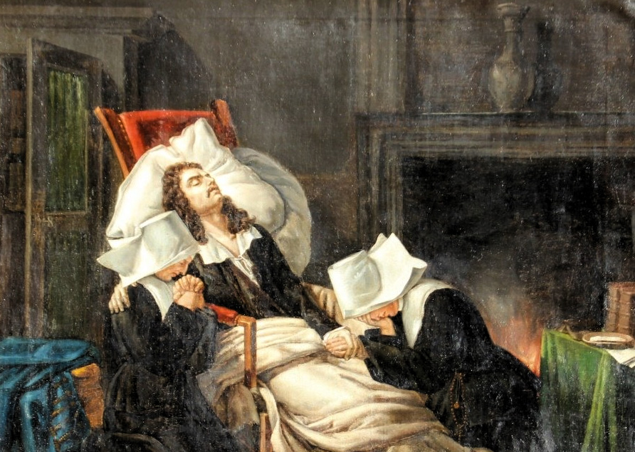 17 février 1673 : La Fin d’un Génie – La Mort de Molière