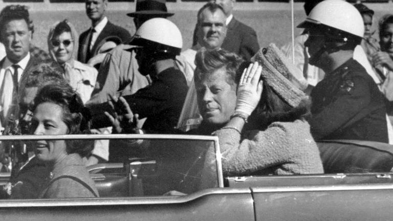 22 Novembre 1963 : L’Assassinat de John F. Kennedy - Un Drame Qui a Changé l’Amérique