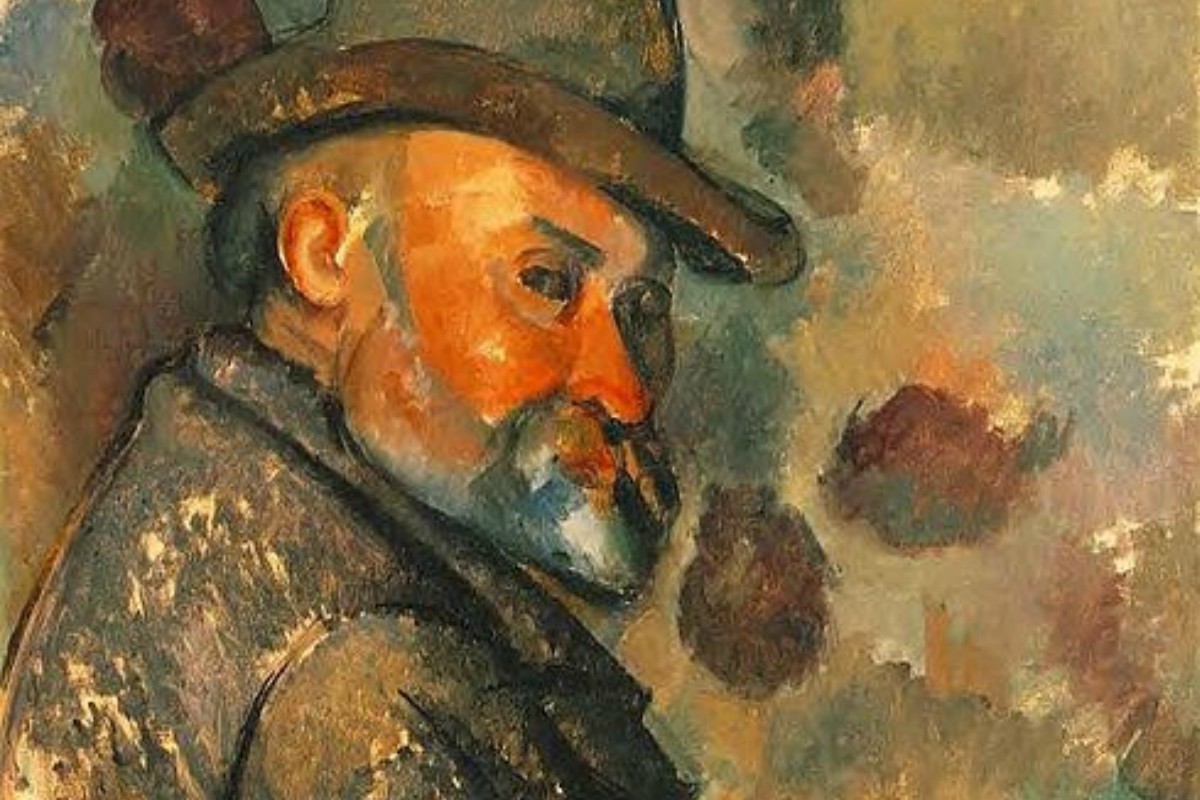 22 Octobre 1906 : Mort de Paul Cézanne : L’Héritage Éternel d’un Maître de la Peinture Moderne