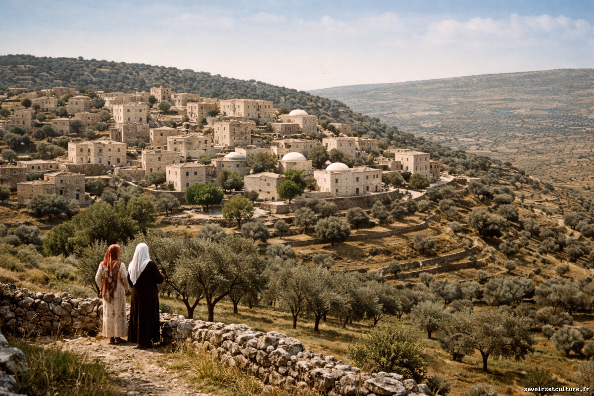 9 avril 1948 : Deir Yassin, le massacre qui a marqué la guerre en Palestine