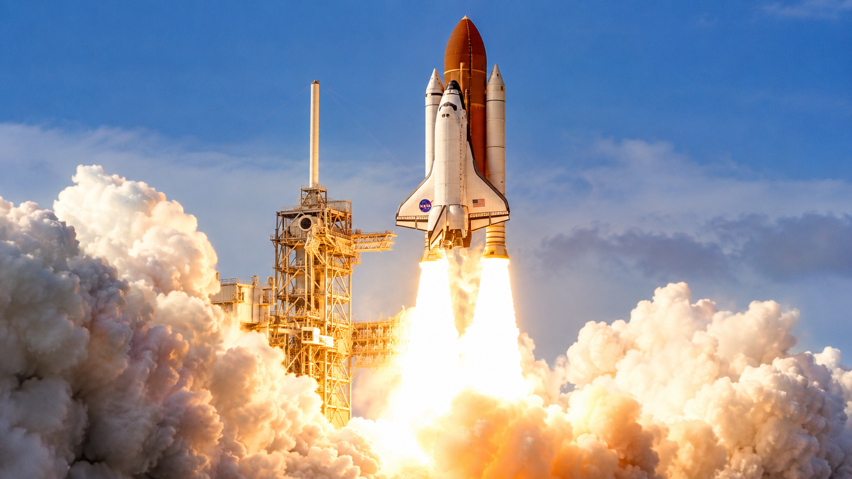 29 octobre 1998 : John Glenn retourne dans l’espace à 77 ans avec Discovery