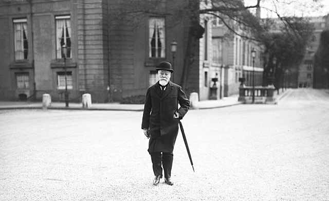 13 Mai 1931 : Paul Doumer Élu Président de la République Française