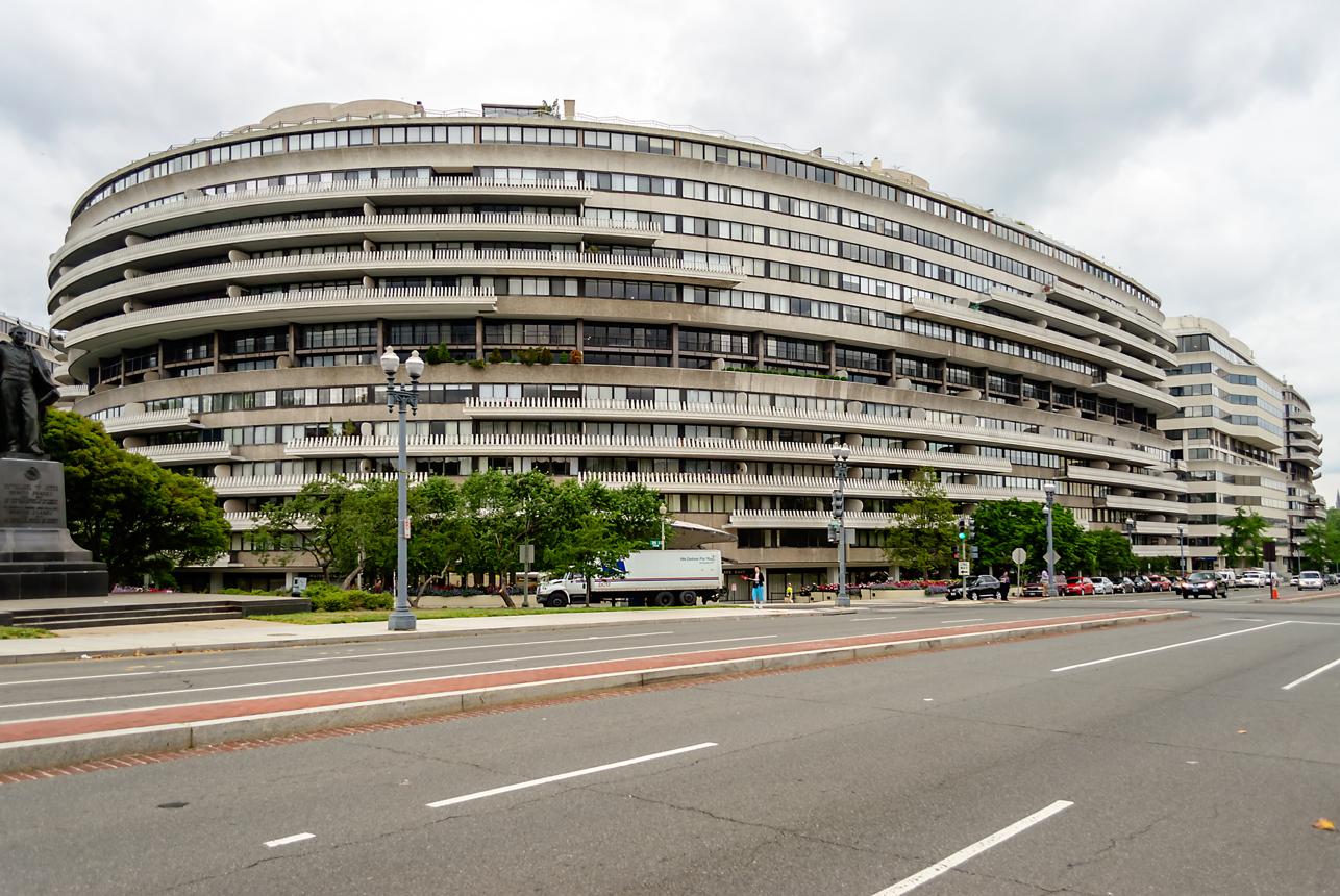 Cincuenta años del Watergate: cuando el periodismo salvó la democracia