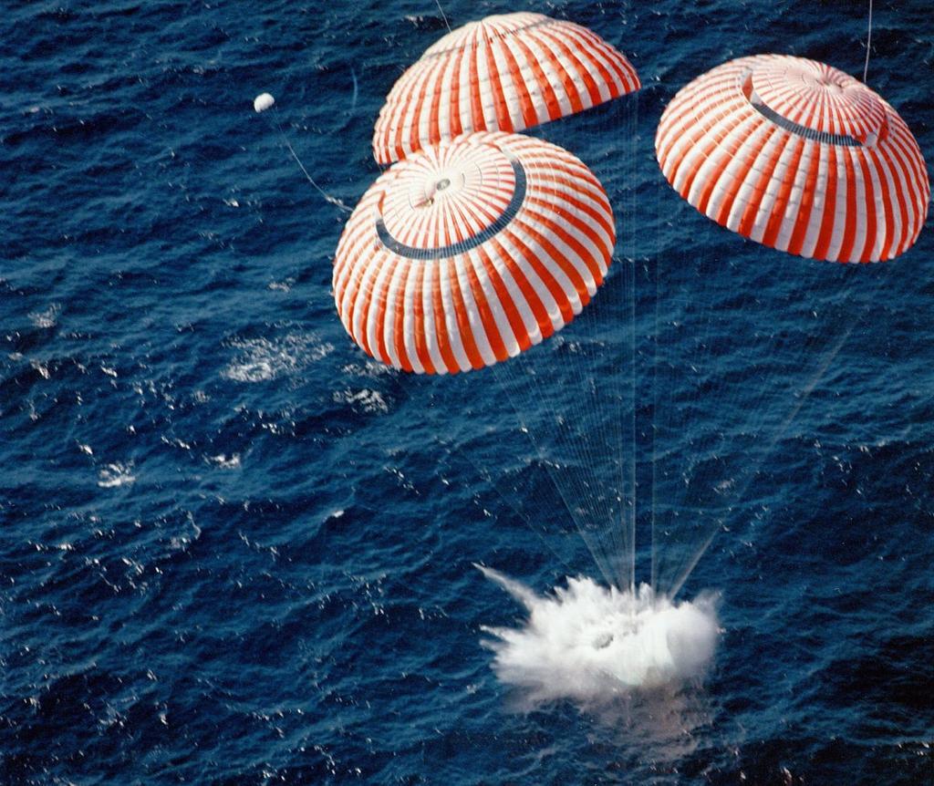 Apollo 16 Facts Everyone Should Know | by Jonathan Stroud | Medium