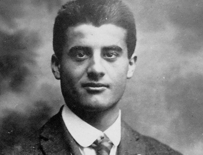 Blessed Pier Giorgio Frassati Is First Modern Lay Saint, According to Niece| National Catholic Register