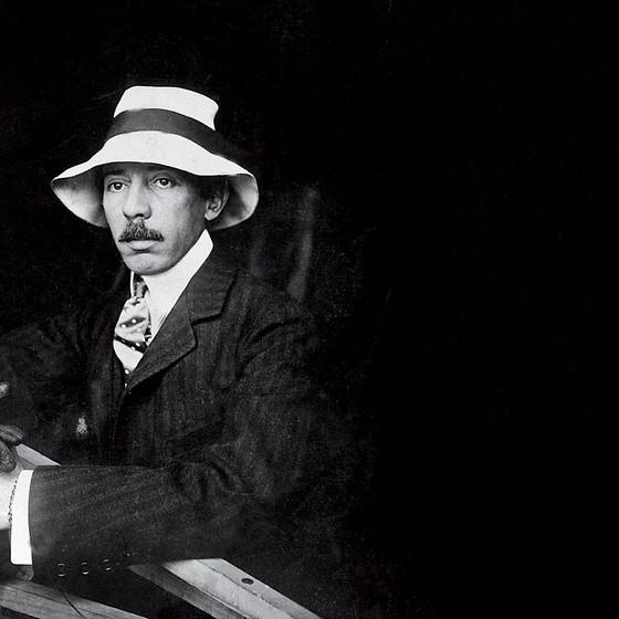 Novos ares para Santos Dumont - ÉPOCA | Vida