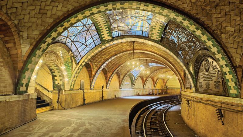 Vaulting Ambition | National Endowment for the Humanities